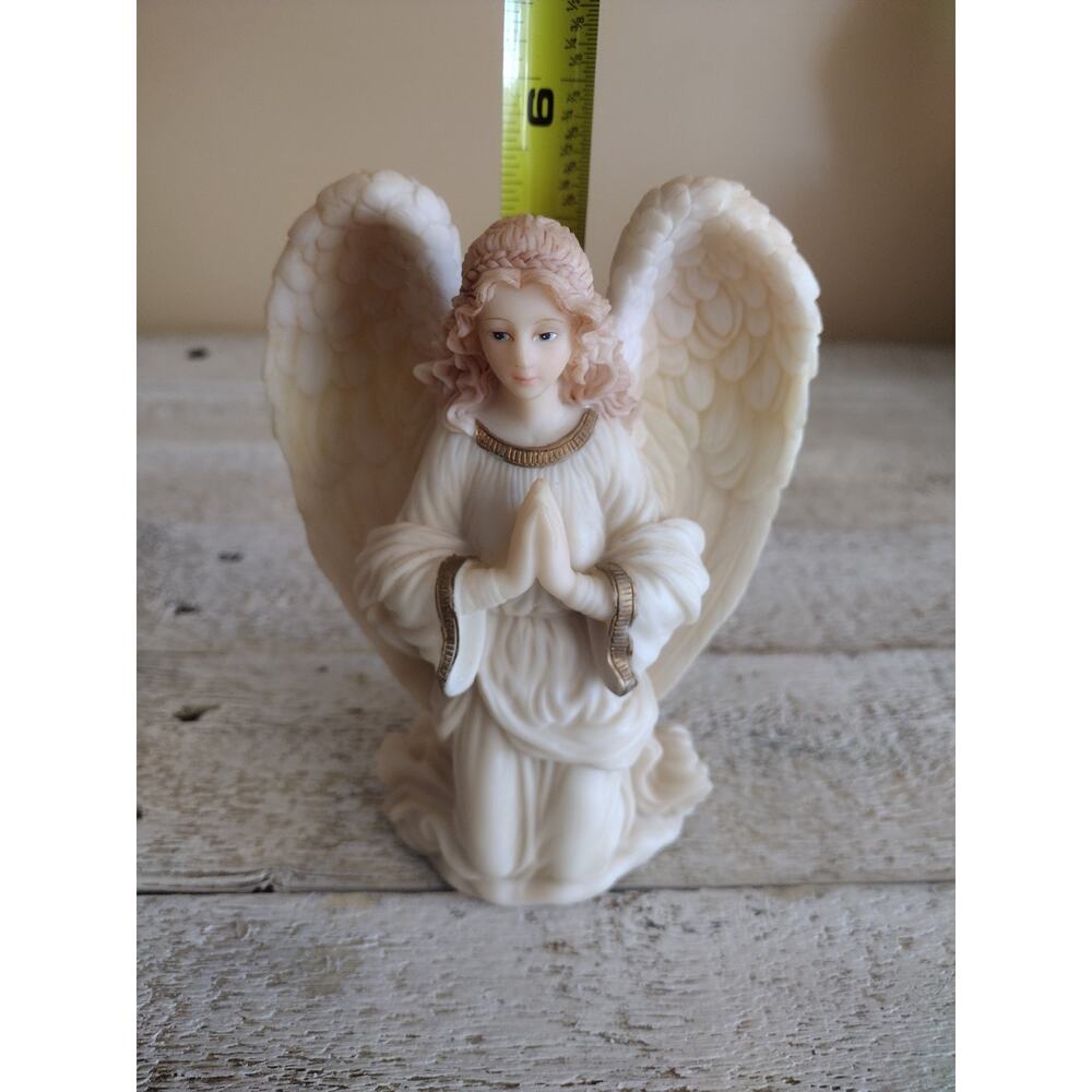 Seraphim classics Iris figurine The Rainbow's End Roman 1993 retired angel 67087